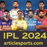 IPL 2024 Transfers Unveiled
